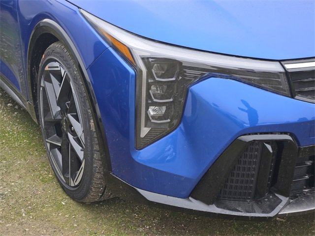 New 2025 Kia K4 GT-Line image 4