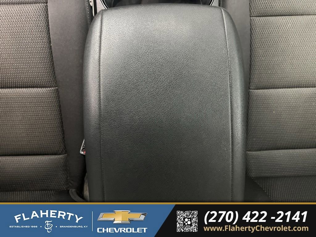 Used 2023 Chevrolet Colorado LT w/ LT Convenience Package II image 31