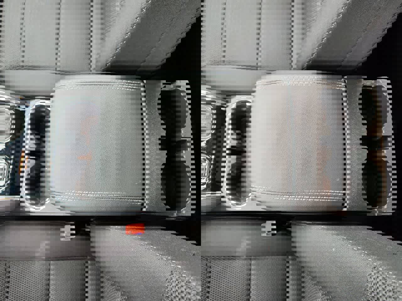 Used 2025 GMC Canyon Elevation w/ Convenience Package image 20