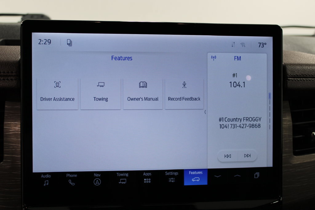 Used 2024 Ford Expedition Limited RWD image 52