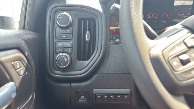 New 2026 Chevrolet Silverado 2500 W/T w/ WT Convenience Package AWD/4WD image 12