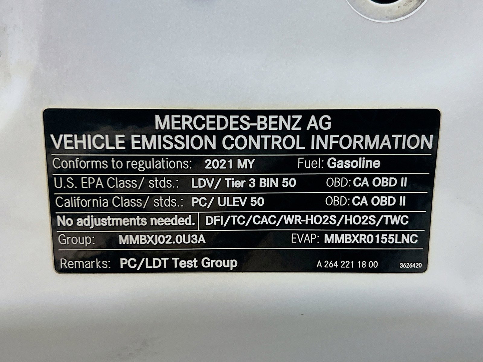 Used 2021 Mercedes-Benz C 300 Sedan image 22