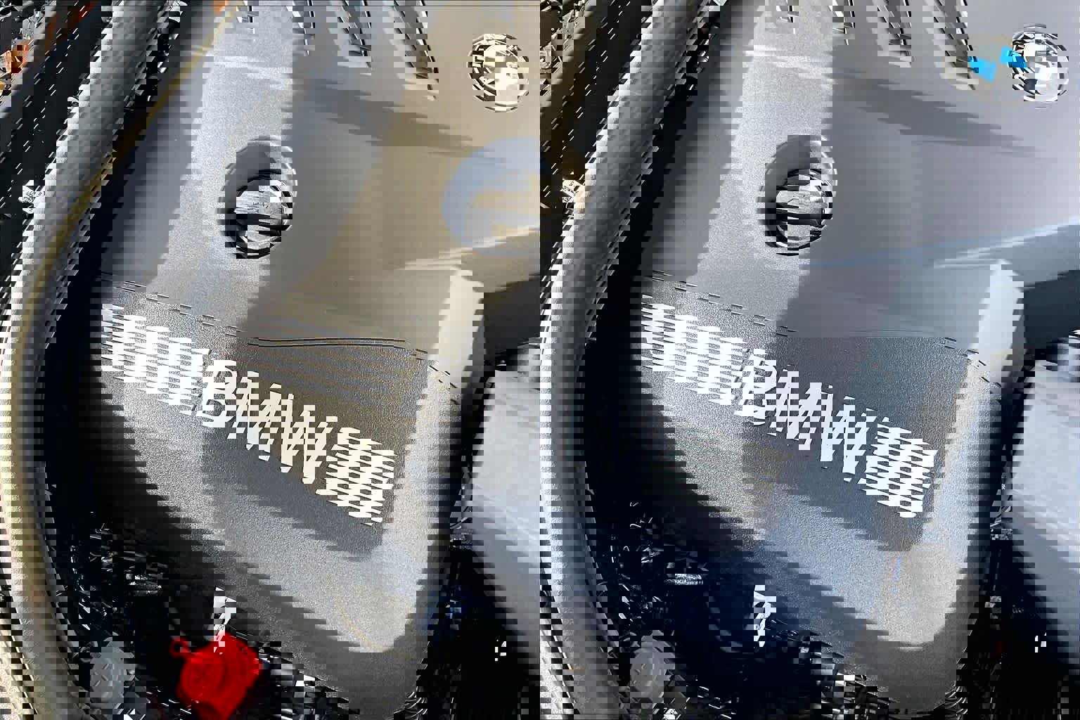 New 2026 BMW 530i xDrive image 17