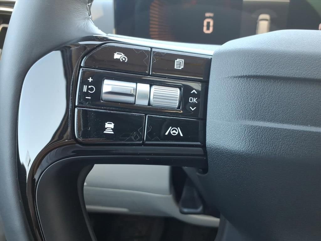 New 2026 Kia Sorento S w/ S Panoramic Sunroof Package FWD image 25