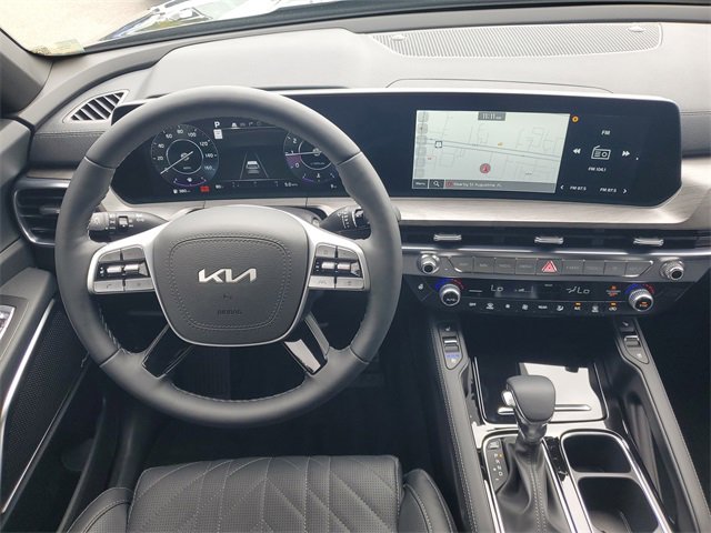 New 2025 Kia Telluride SX X-Line image 19
