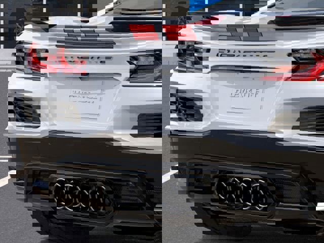 New 2026 Chevrolet Corvette Z06 image 14