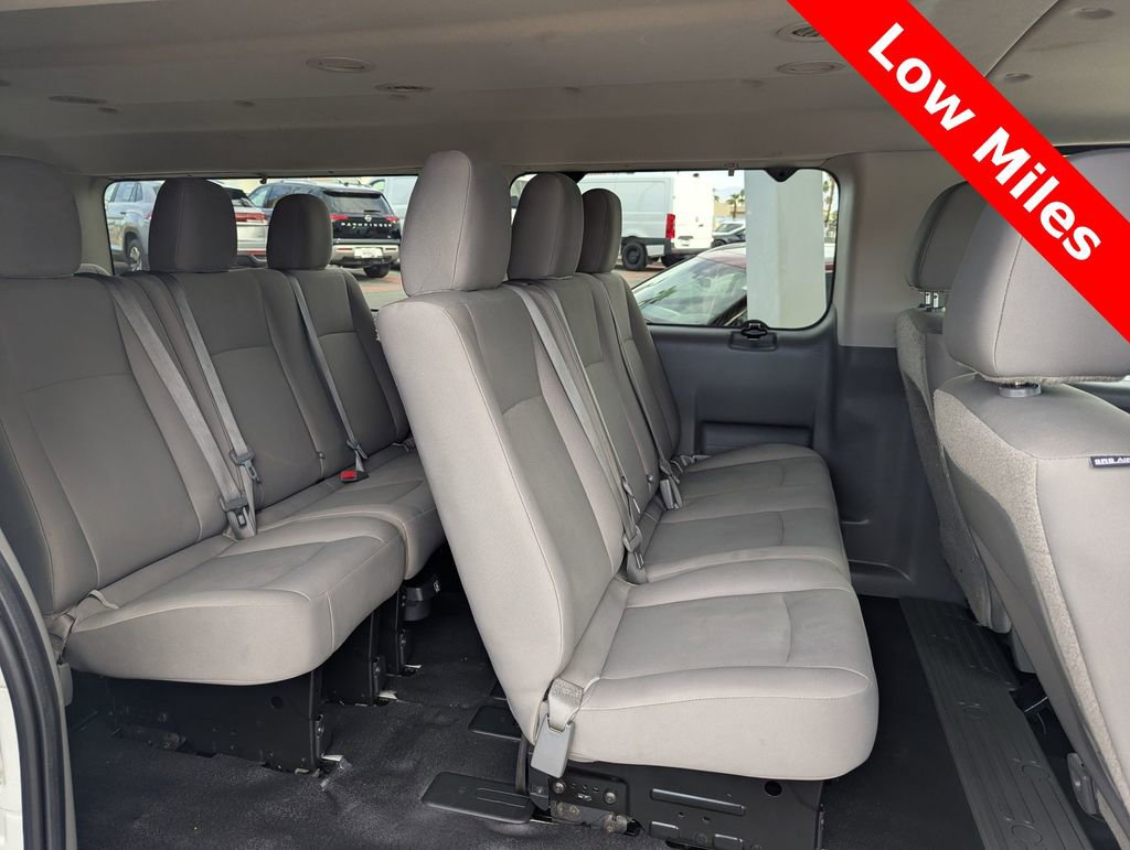 Used 2020 Nissan NV 3500 S image 14