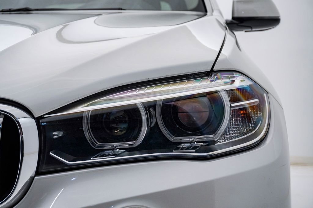 Used 2016 BMW X5 xDrive35i image 7