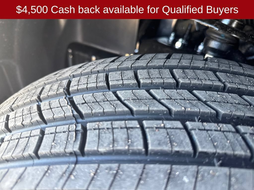 New 2026 Nissan Frontier SV w/ All-Weather Content Package AWD/4WD image 30
