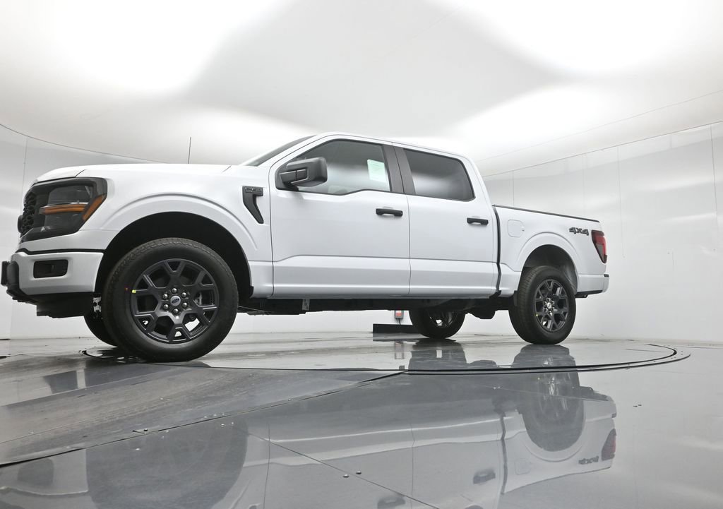 New 2026 Ford F150 STX AWD/4WD image 50