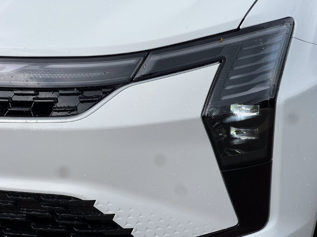 New 2027 Chrysler Pacifica Select FWD image 35