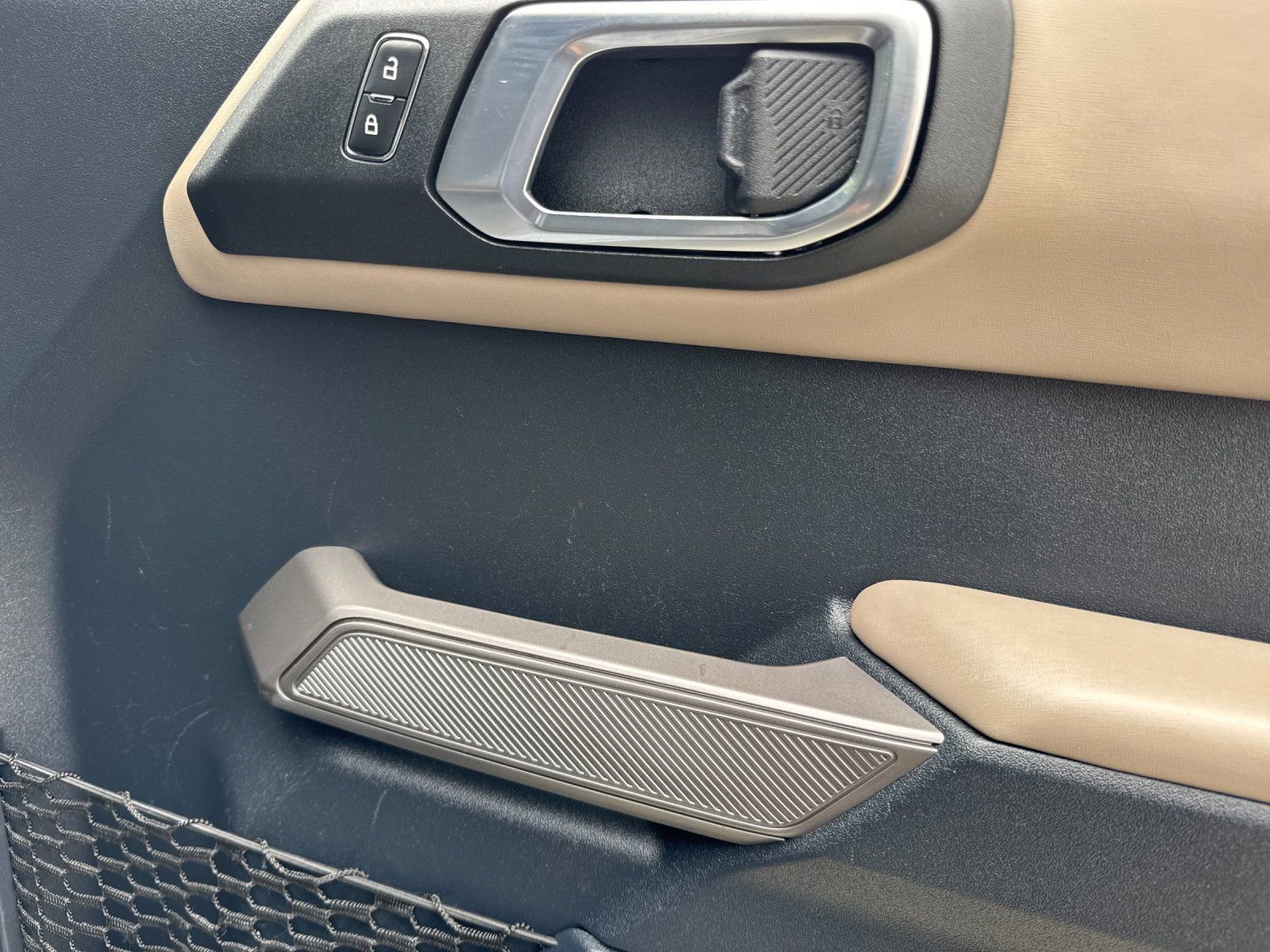 Used 2023 Ford Bronco Wildtrak AWD/4WD image 18