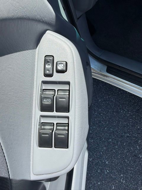 Used 2002 Toyota RAV4 4WD image 15