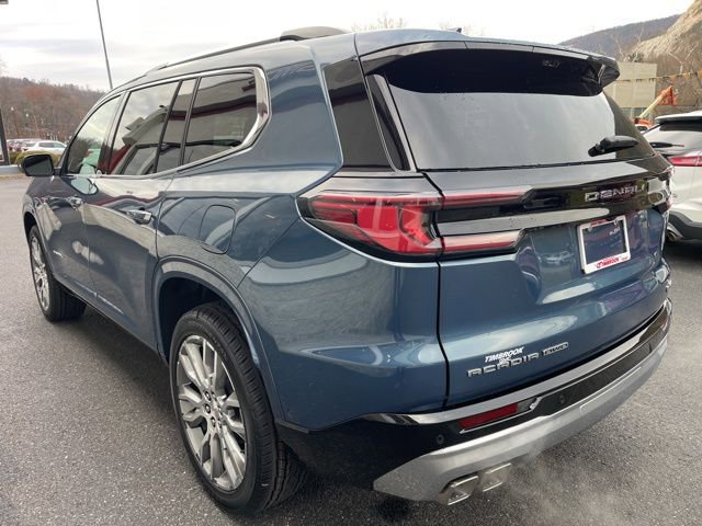 New 2026 GMC Acadia Denali w/ Super Cruise Package image 16