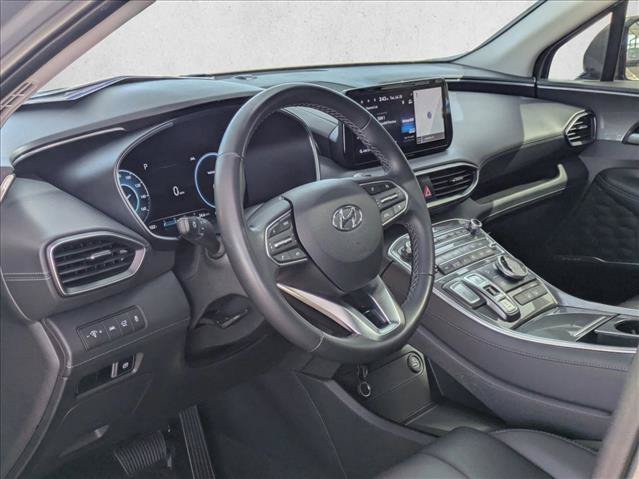 Used 2023 Hyundai Santa Fe SEL Premium AWD/4WD image 10