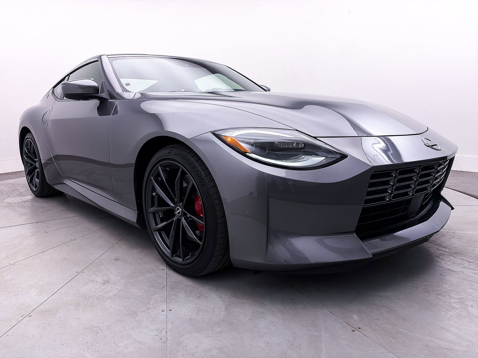 Used 2024 Nissan Z Performance w/ Floor Mat Package image 11