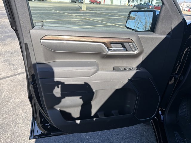 New 2026 Chevrolet Silverado 1500 LT image 11