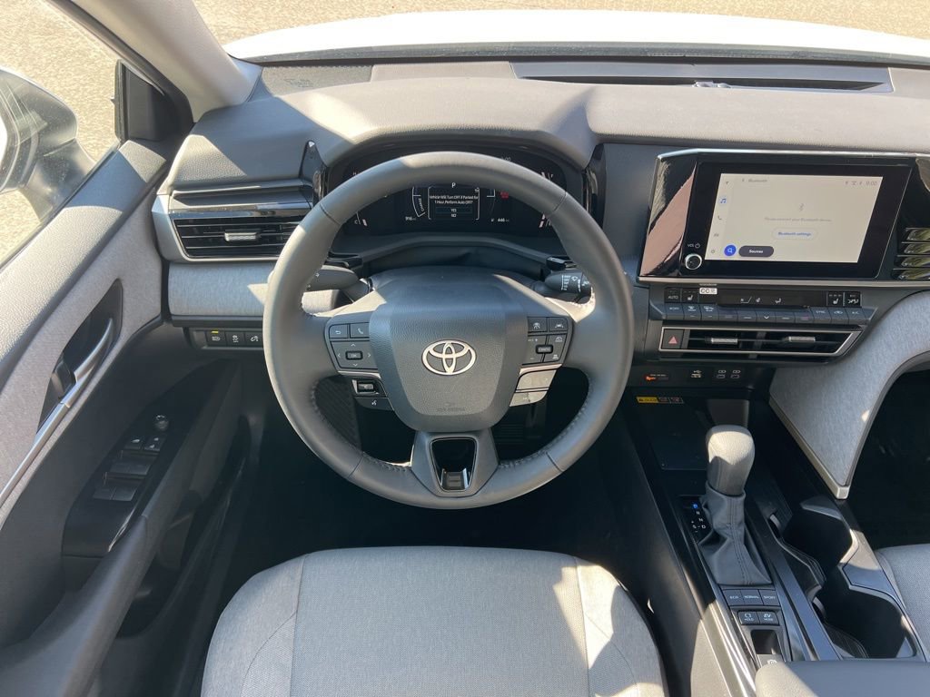 Used 2026 Toyota Camry LE w/ Convenience Package image 23