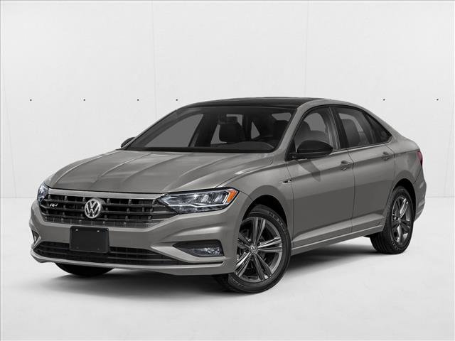 Used 2021 Volkswagen Jetta R-Line w/ R-Line Cold Weather Package