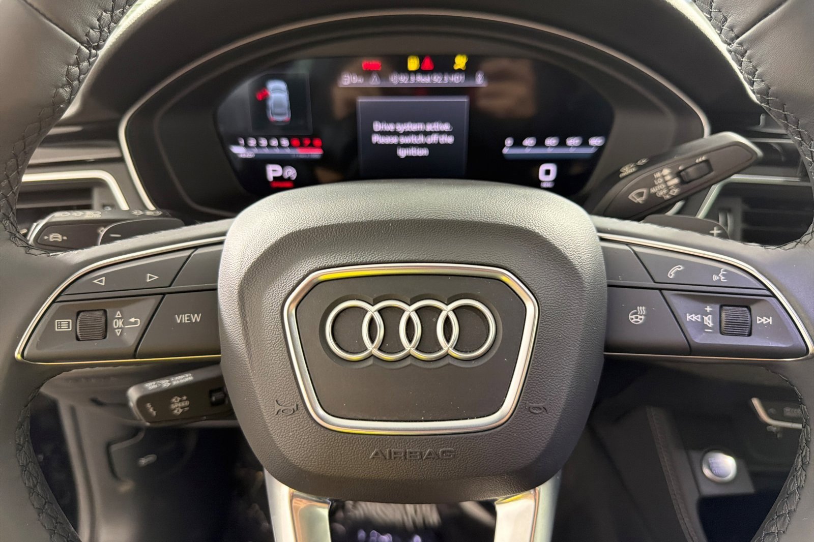 Used 2023 Audi A5 2.0T Premium Plus w/ Premium Plus AWD/4WD image 21