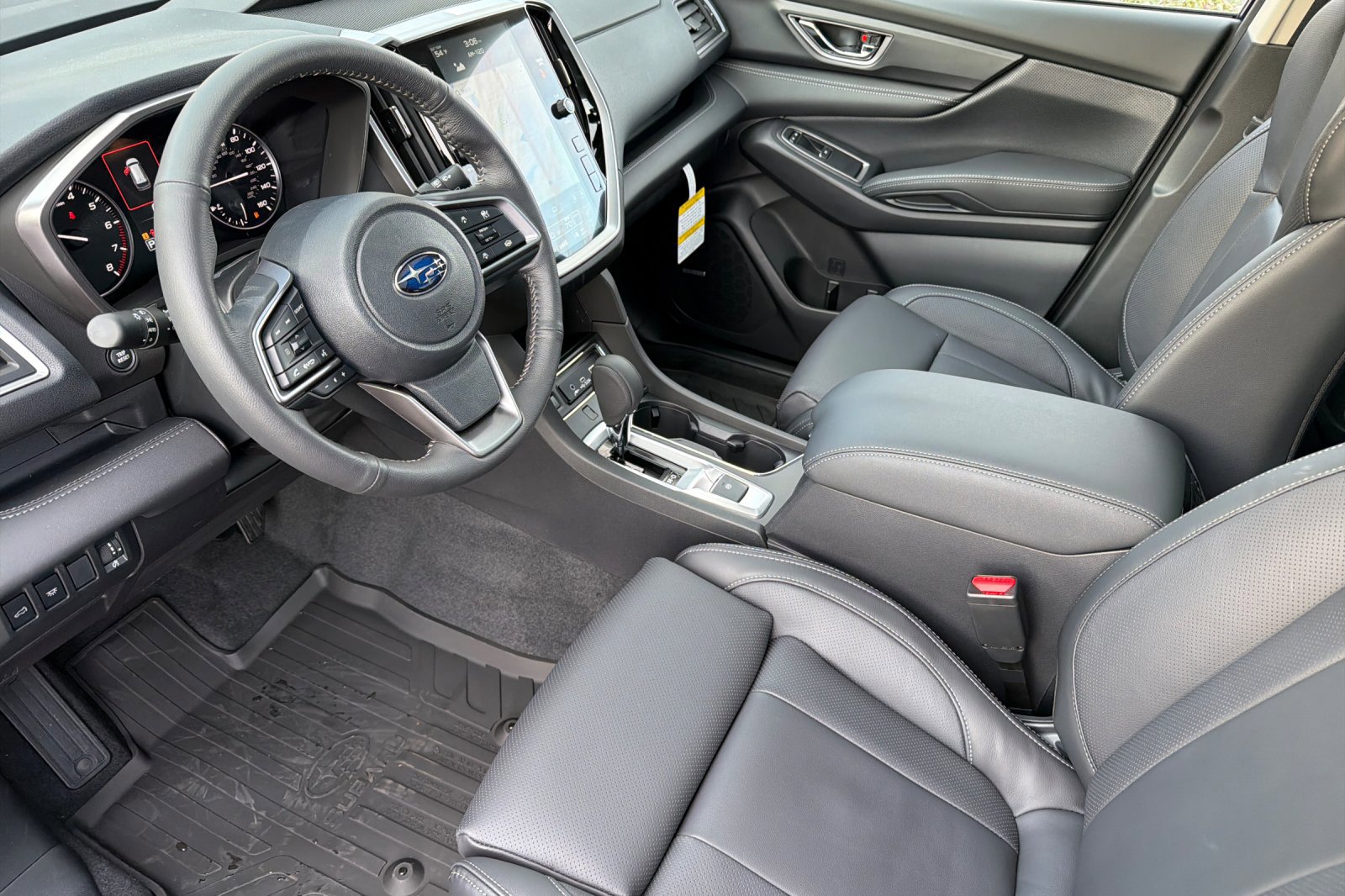 New 2026 Subaru Ascent Limited image 10