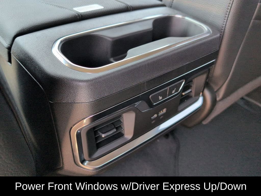 New 2026 GMC Sierra 1500 Denali image 14