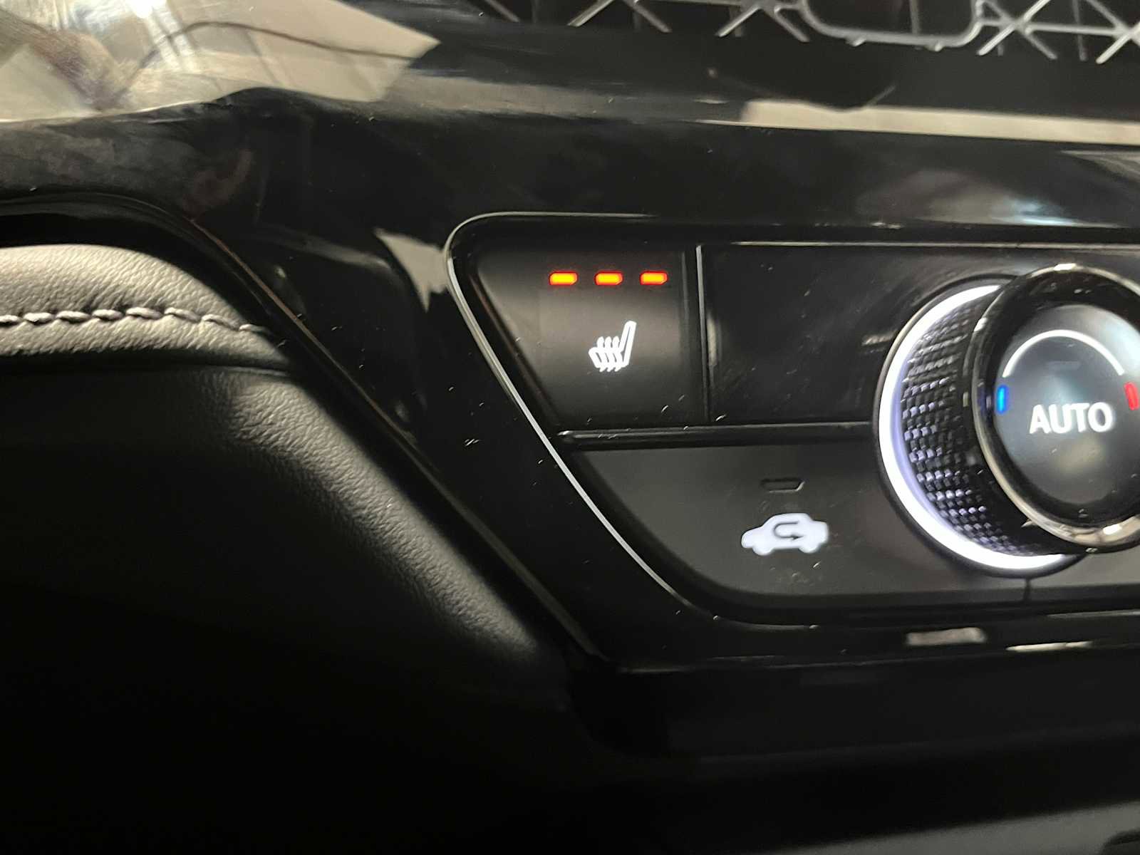 New 2026 Honda Accord Sport image 22