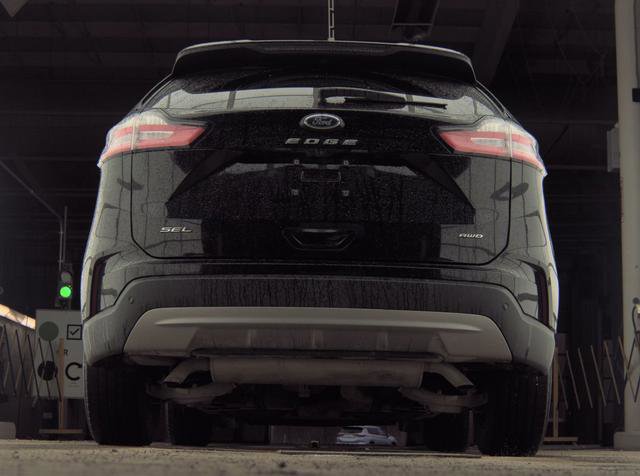 Used 2022 Ford Edge SEL w/ Convenience Package image 11