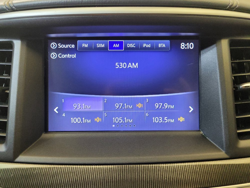 Used 2020 INFINITI QX60 Luxe w/ Edition 30 Essential Package AWD/4WD image 25