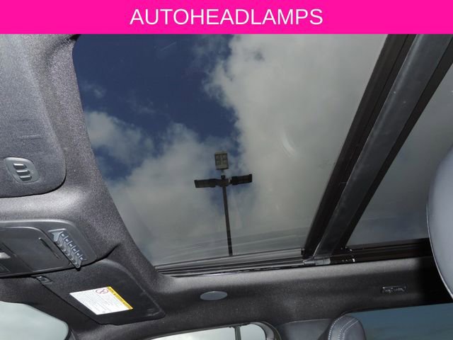 Used 2025 Ford F250 Platinum w/ Tremor Off-Road Package AWD/4WD image 13