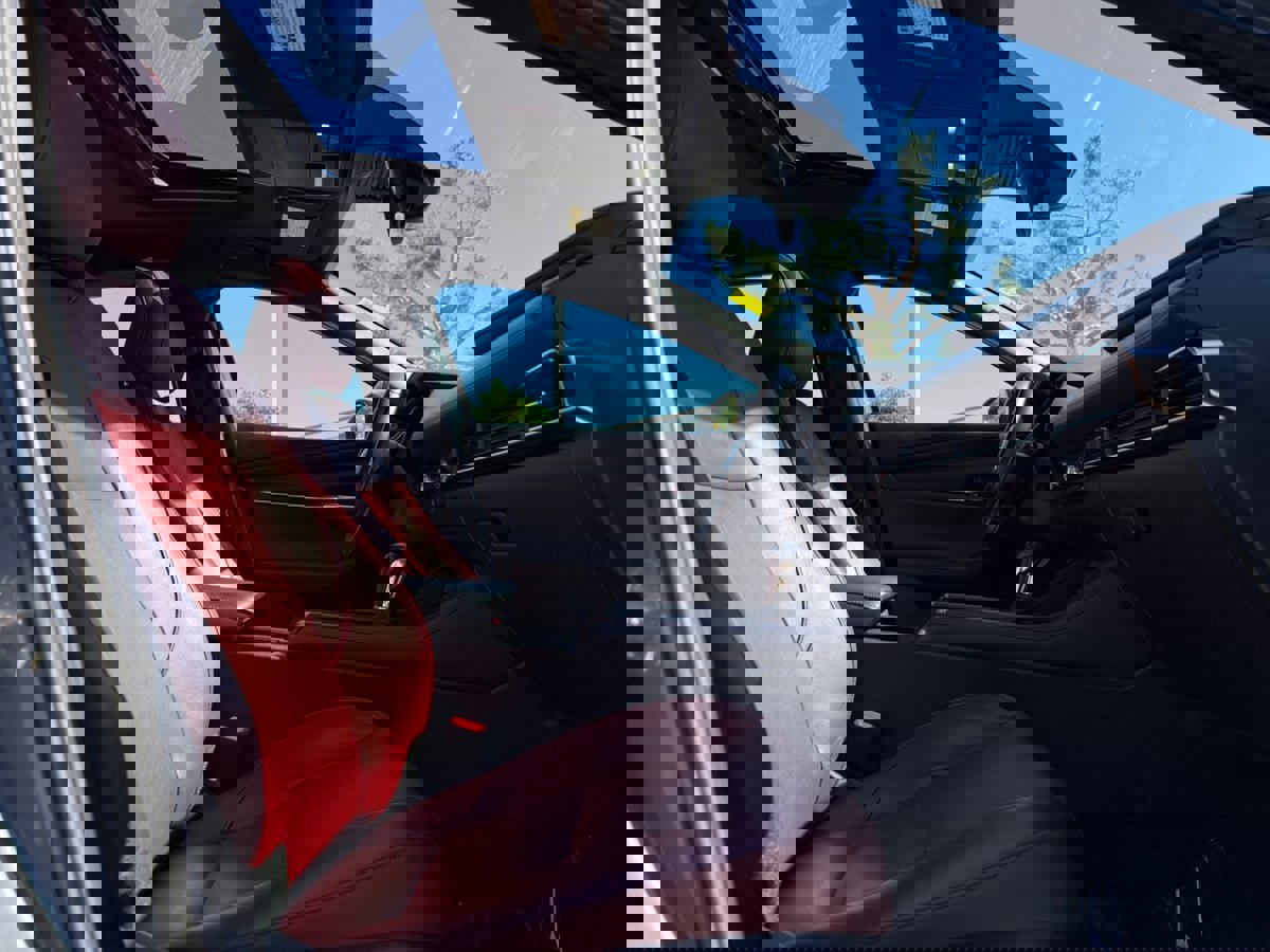 Used 2024 MAZDA MAZDA3 s image 18