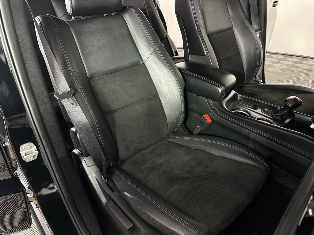 Used 2022 Dodge Durango GT image 28