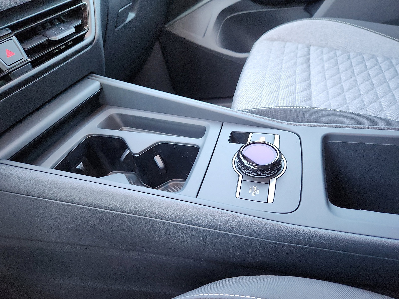 New 2026 Volkswagen Tiguan S image 20