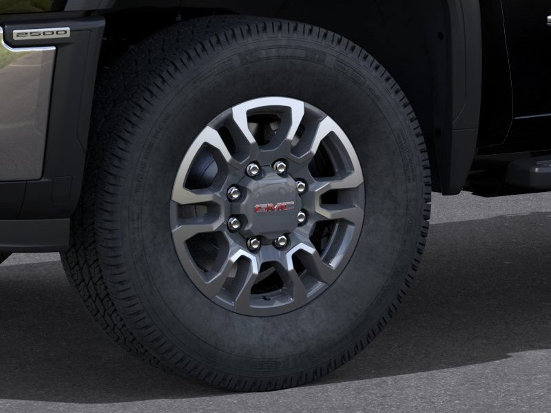 New 2026 GMC Sierra 2500 SLE w/ SLE Value Package; AWD/4WD image 13