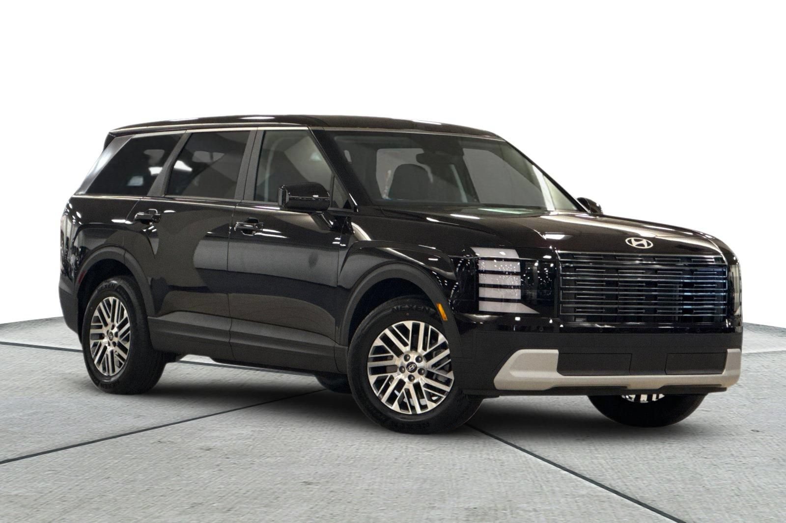 New 2026 Hyundai Palisade SE AWD/4WD image 2