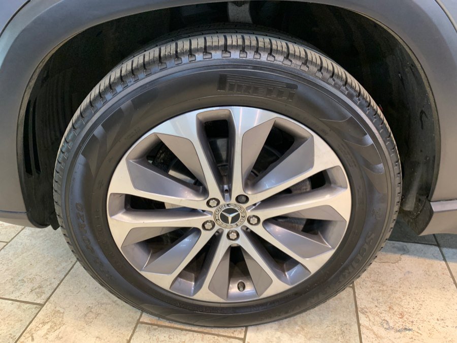 Used 2022 Mercedes-Benz GLE 350 4MATIC image 13