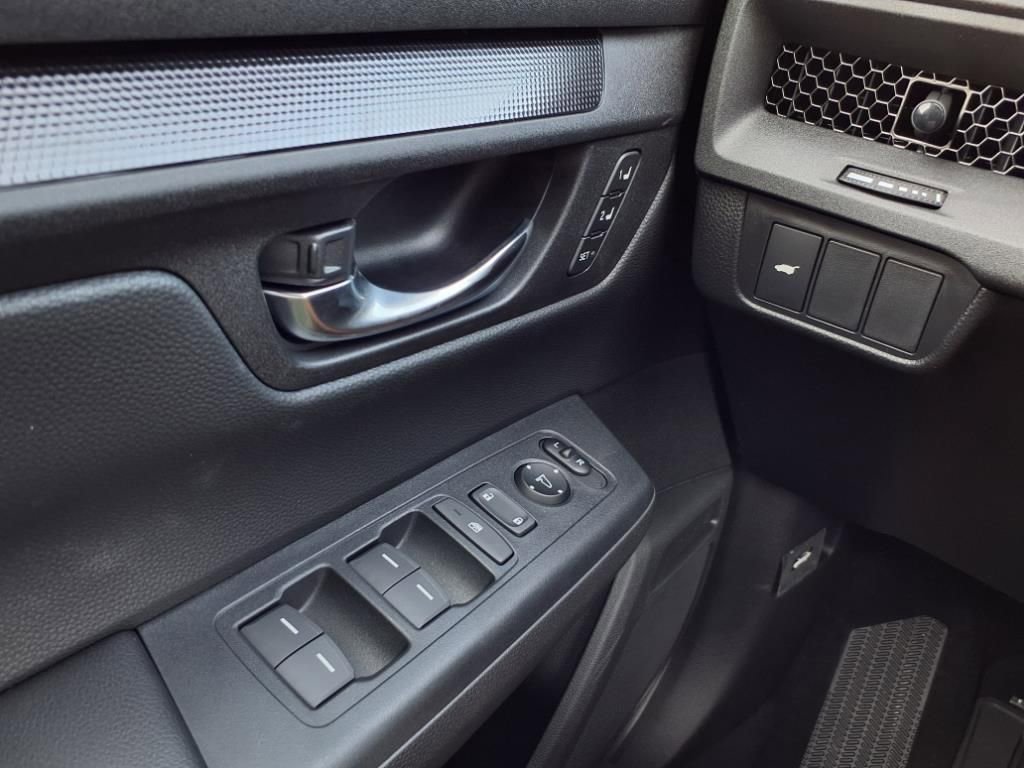 New 2026 Honda CR-V Sport-L image 22