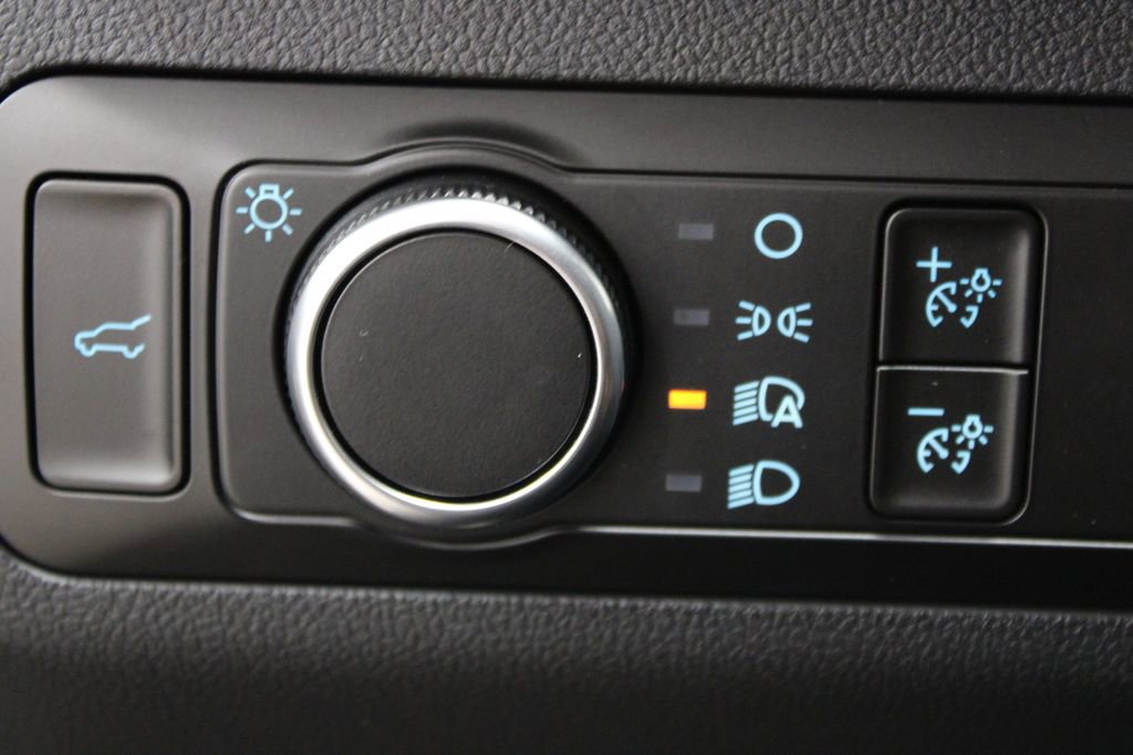 New 2026 Ford Escape Active image 42