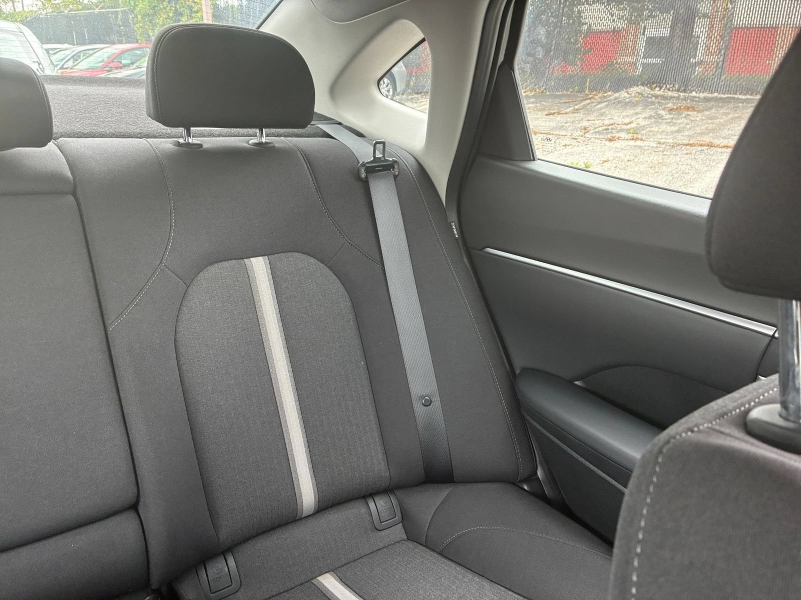 Used 2025 Hyundai Sonata SEL FWD image 32