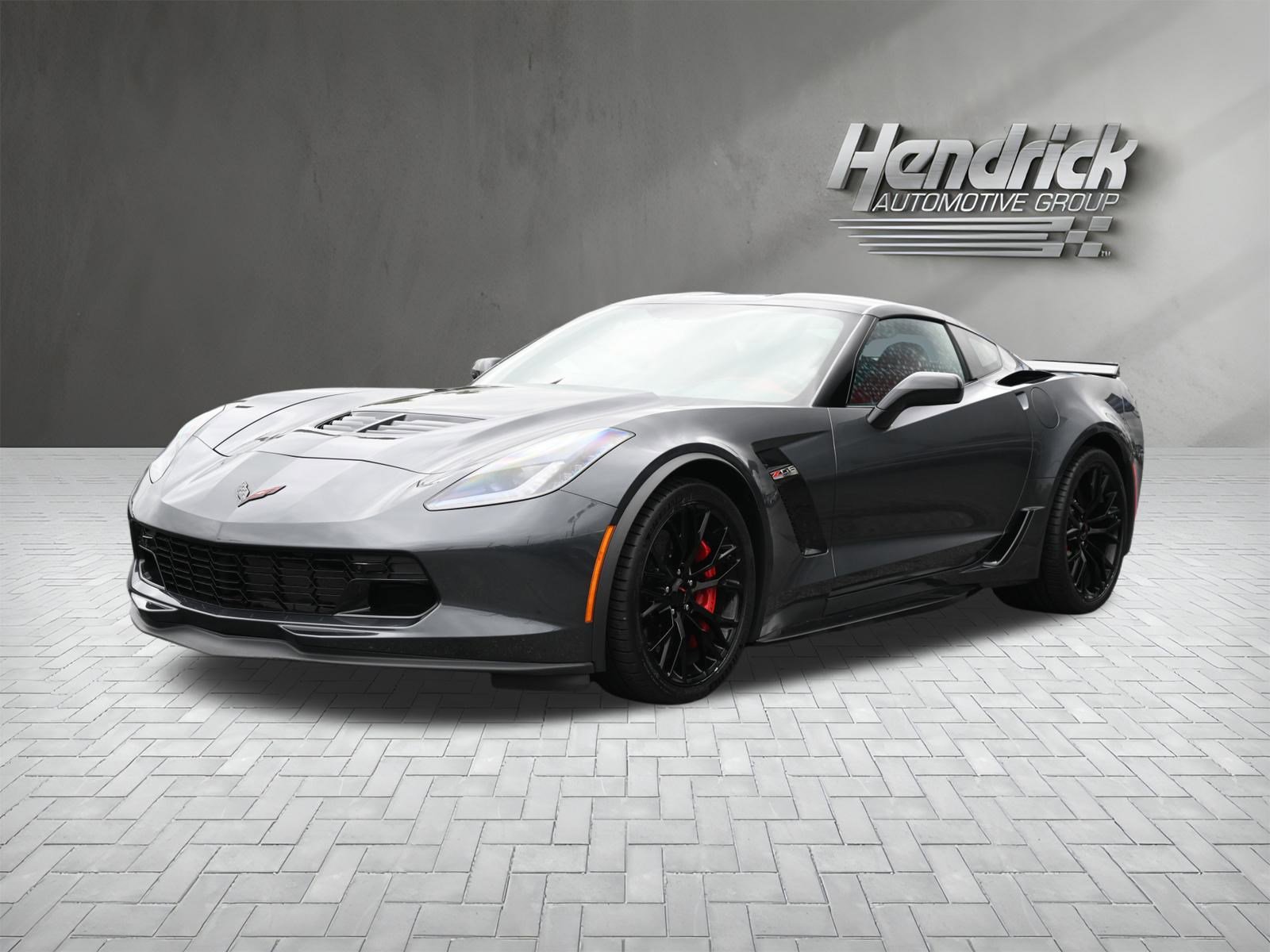 Used 2017 Chevrolet Corvette Z06 image 6