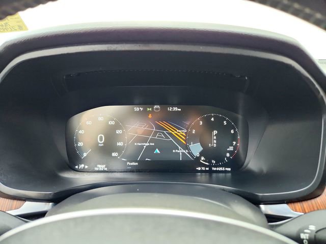 Used 2020 Volvo V60 T5 Momentum w/ Protection Package image 20