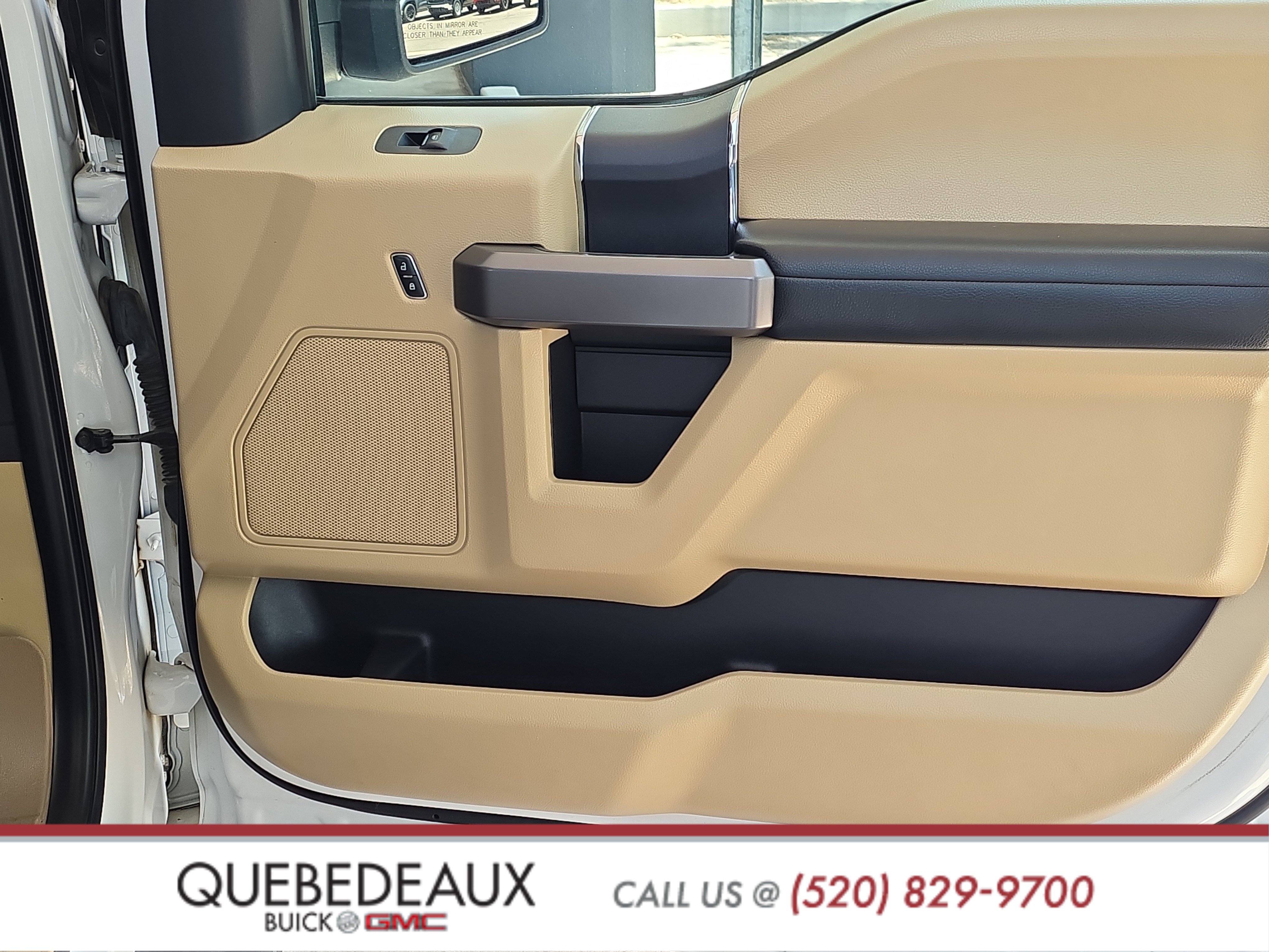 Used 2020 Ford F150 XLT AWD/4WD image 28