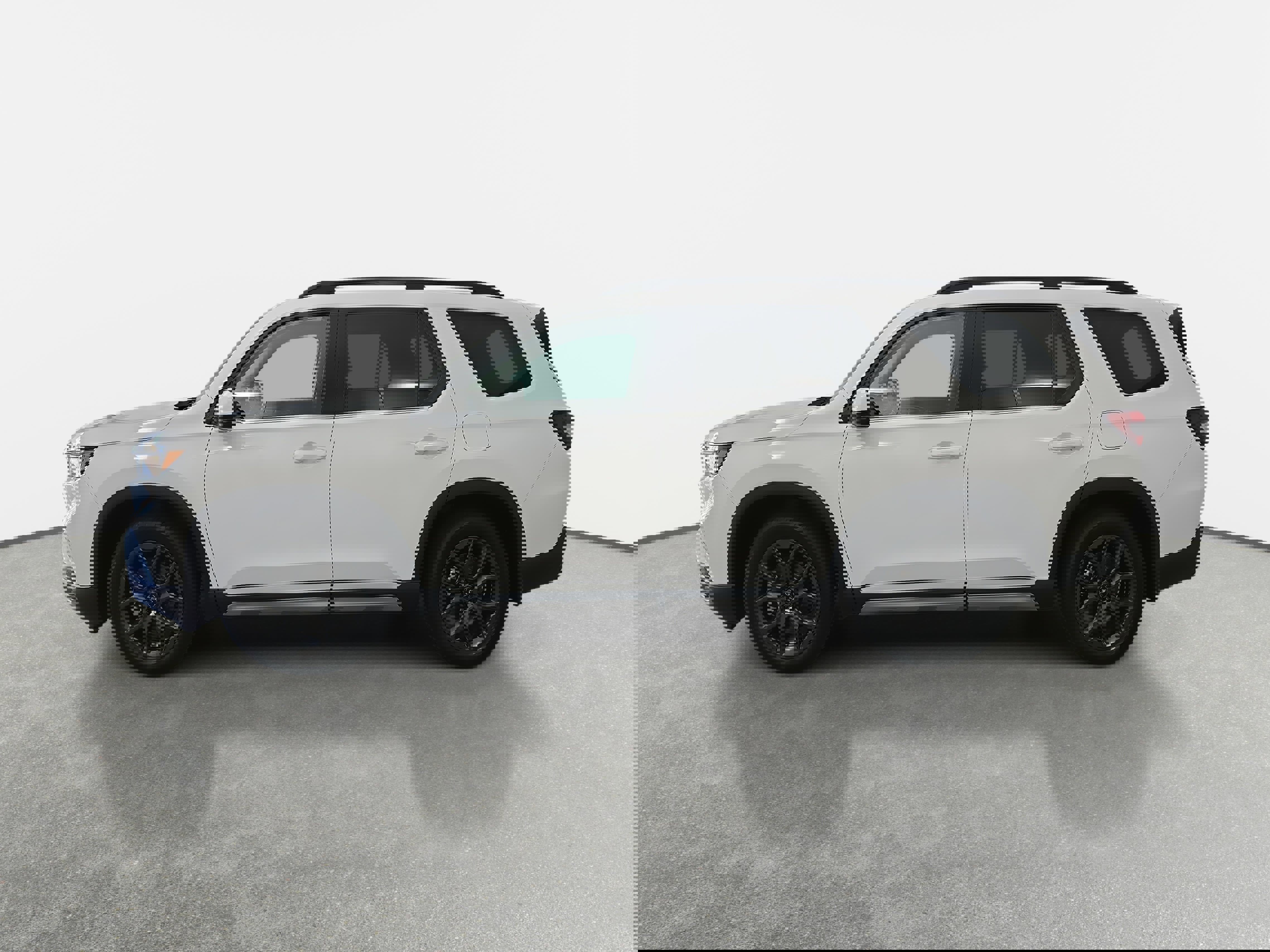 Certified 2024 Honda Pilot Touring image 8