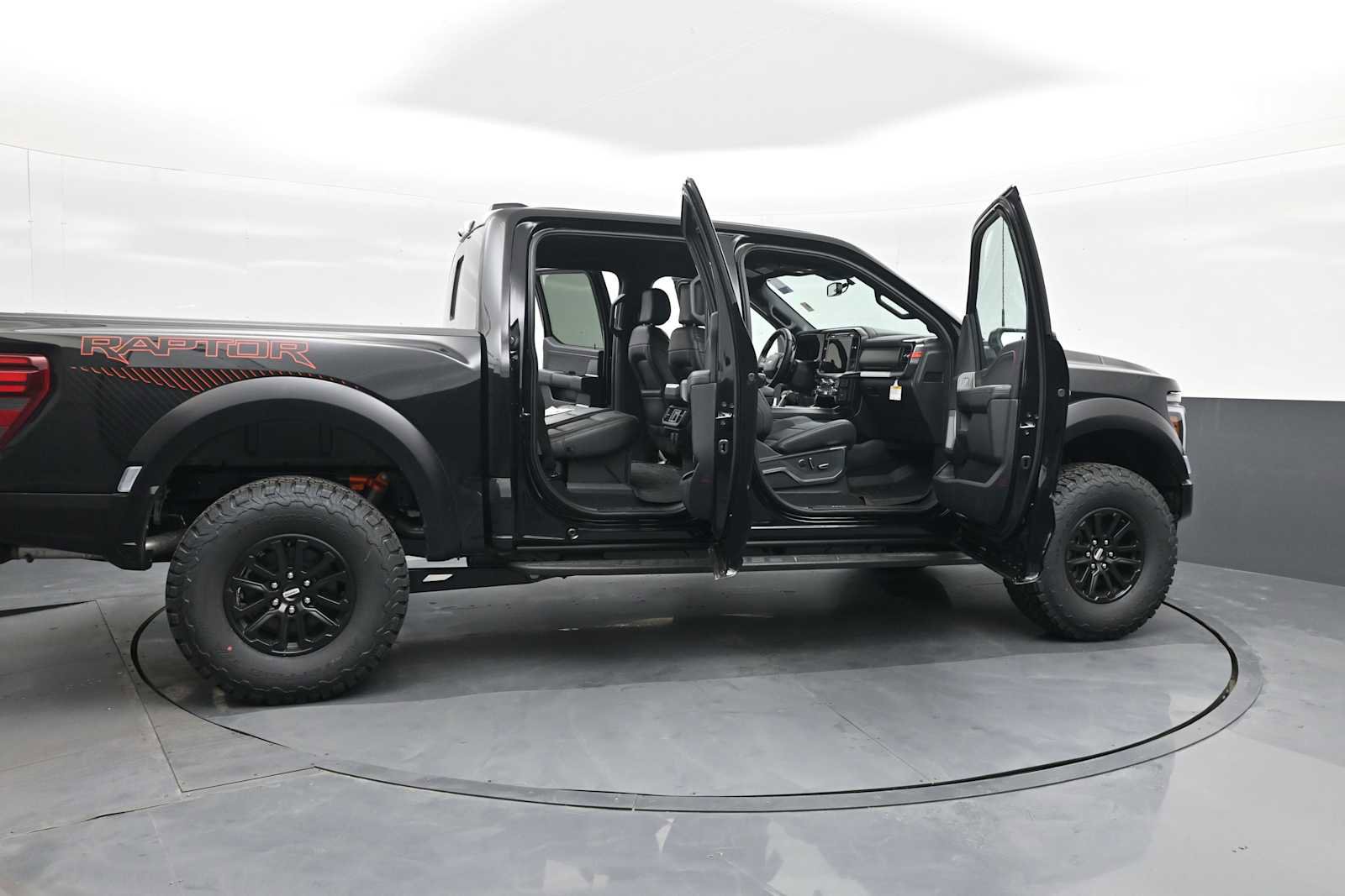 New 2026 Ford F150 Raptor image 28