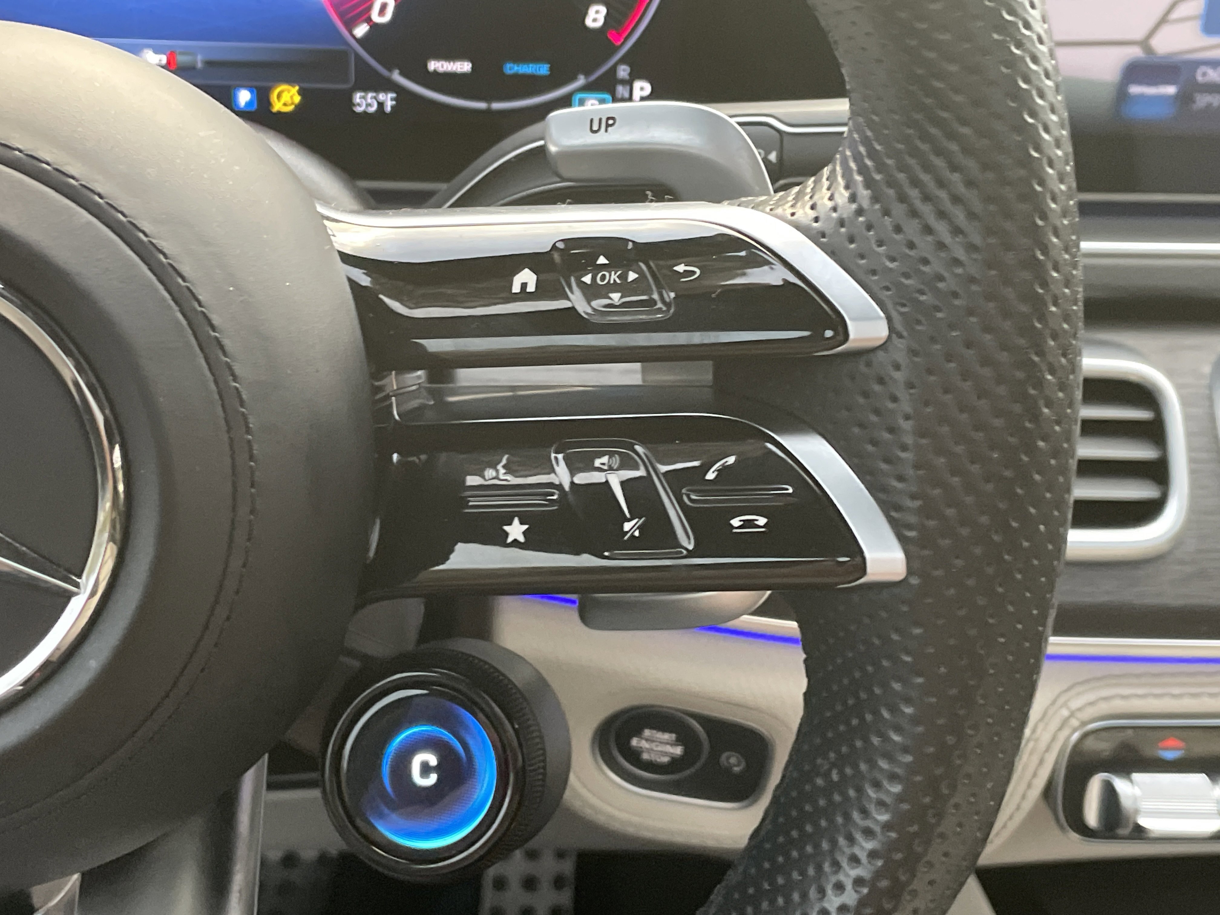 Certified 2024 Mercedes-Benz GLE 53 AMG 4MATIC Coupe image 28