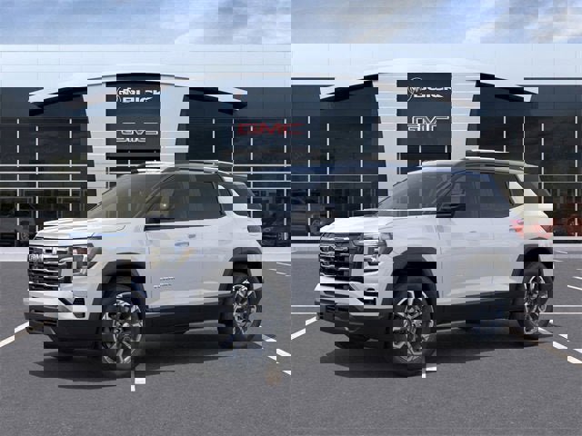 New 2026 GMC Terrain Elevation image 2