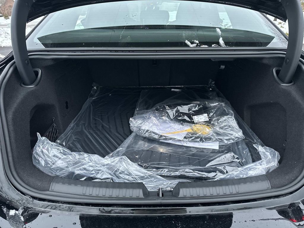 New 2026 Audi A6 Premium Plus image 9