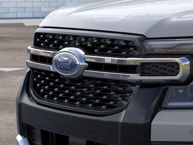 New 2026 Ford Ranger Lariat w/ Convenience Package AWD/4WD image 16
