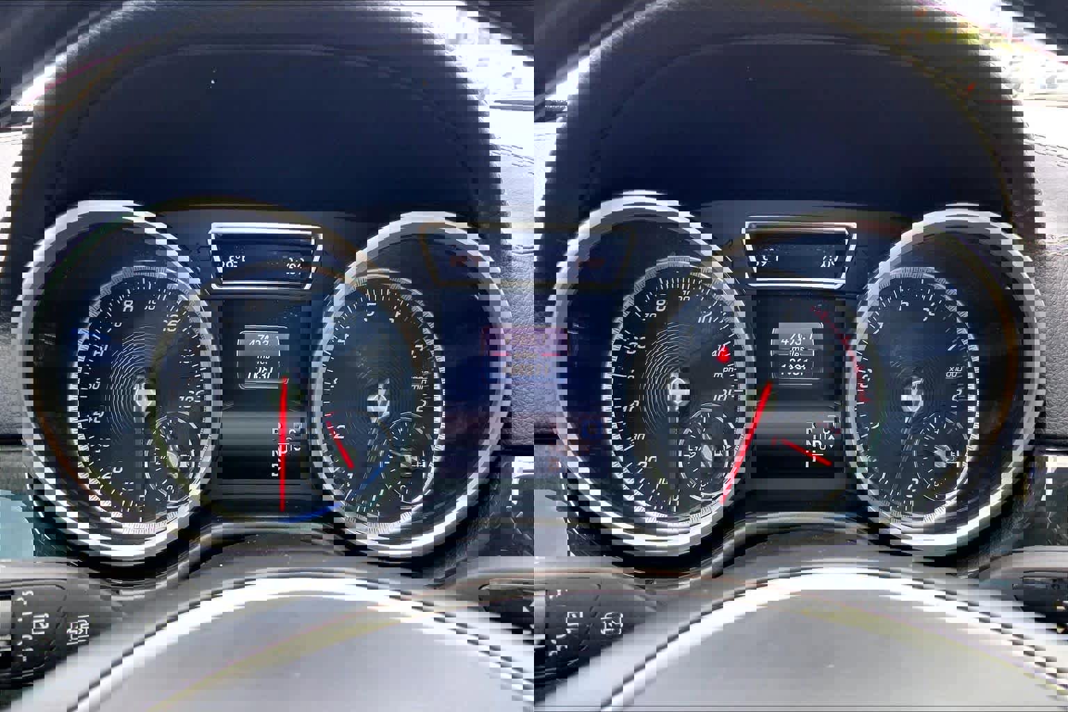 Used 2017 Mercedes-Benz GLS 450 4MATIC image 26