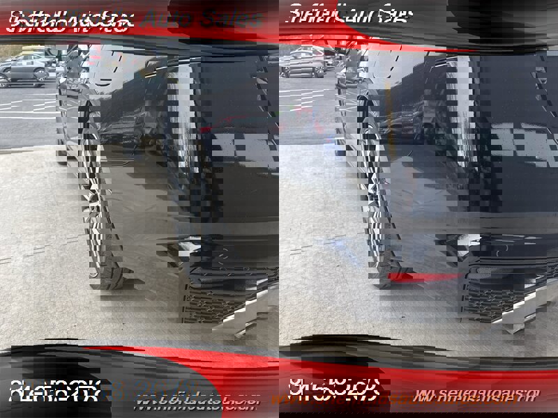 Used 2022 Nissan Altima 2.5 SR image 17